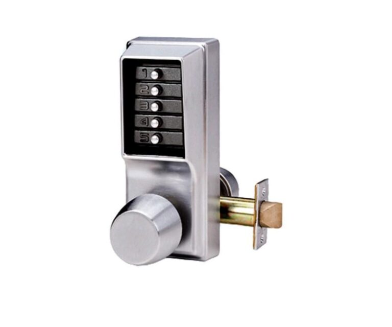 Kaba Website - Premium Locks